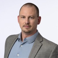 Jason Thacker