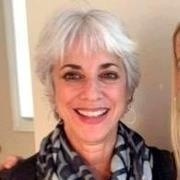 Deborah Ramsden