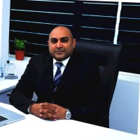 Suresh de Silva