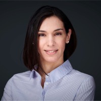 Maro Markozani