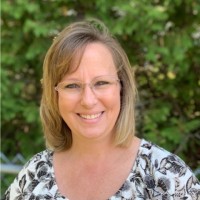 Dawn Martin