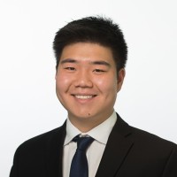 Edwin Baik