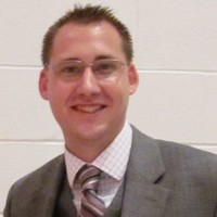 Clint Harper