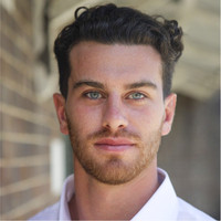 Luke Makari MRICS MAPM