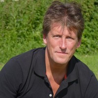 Ian Docwra