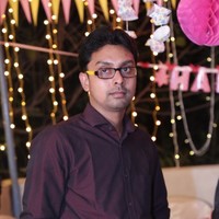 Surojit Bhattacharjee