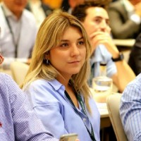 Anna Kaoulla