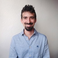 Jesús Bellido Tapia