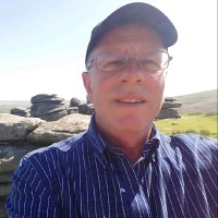 Paul Crossan