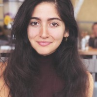 Stephanie Georgiou