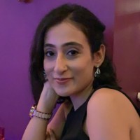 Mehak Chopra