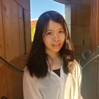 Angel Yang