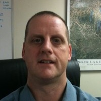 Lance Daeffler