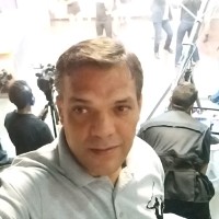 Claudio Queiroz