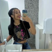 Marina Gabriela Do Nascimento Dias
