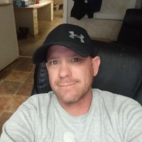 Dirk Paxton