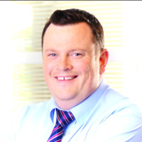 Mark O' Neill