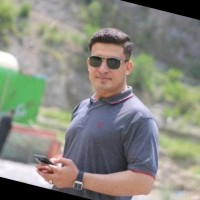Muhammad Sohail Khan