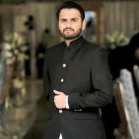 Syed Haroon Rasheed