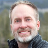 Trent Kriete, Ph.D.