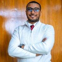 Youssef EL BACHA, PhD.