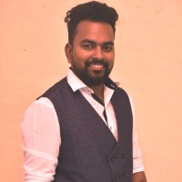 Hrishikesh Ubhe