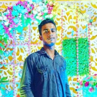 Chandan Kumar Das