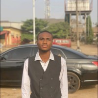 Collins Anyanwu