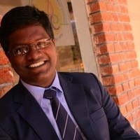Rajavignesh M M