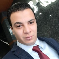 Khaled Boubakar