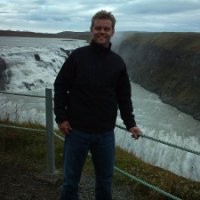Peter Vestmark