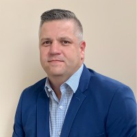 Keith Marques - CDCP