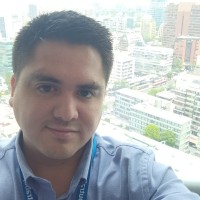 Felipe Vargas Davila