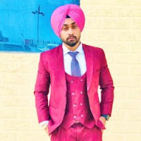 Manpreet Baler