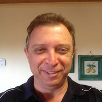 Stewart Turnbull