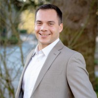 Dylan Roach, Cma