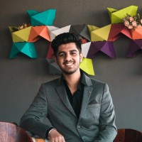 Priyanshu Saraswat
