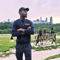 Joshua Njoku