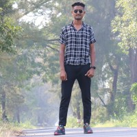 Mohit Patel