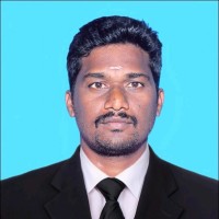 Selva Kumar T