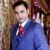 Mehboob Yousaf