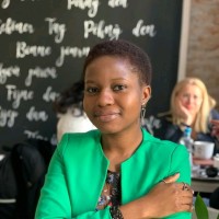 Priscilla Aluko