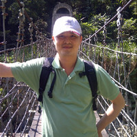 Huang Yama