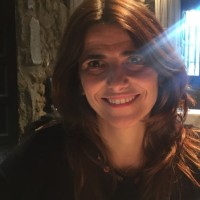 Maria Esquíroz Arbillaga