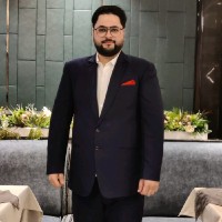 Gautam Sharma
