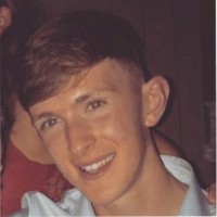 Eoin Collins