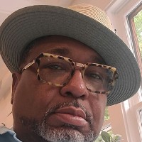 Alfred Mitchell