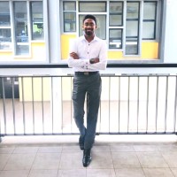 Supun Madhushanka