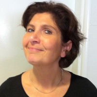 Marie-Hélène Mazouzi