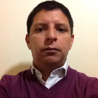 José Julián Ordóñez Zambrano
